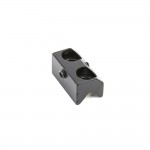 Ruger 10/22 V-Block Adjustable Stabilizer